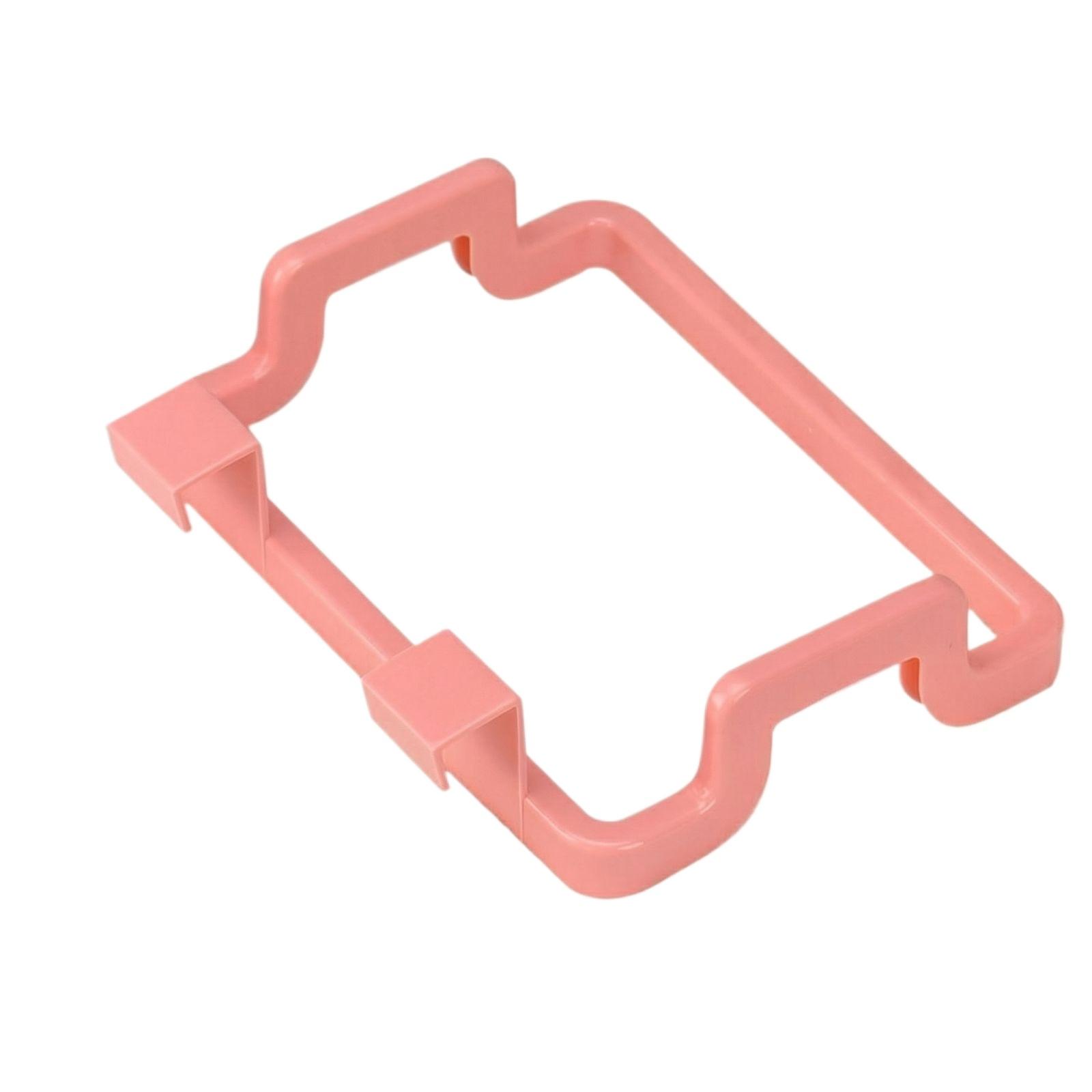 

Gardening Mat — Garden Ground Cover ( * 0.2m) One Size рожевий