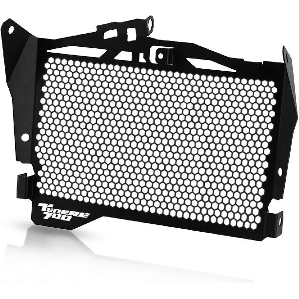 FOR YAMAHA Tenere700 Tenere 700 T700 T7 2019-2024 2025 Motorcycle Accessories Radiator Guard Protection Grille Cover Protector Replacement