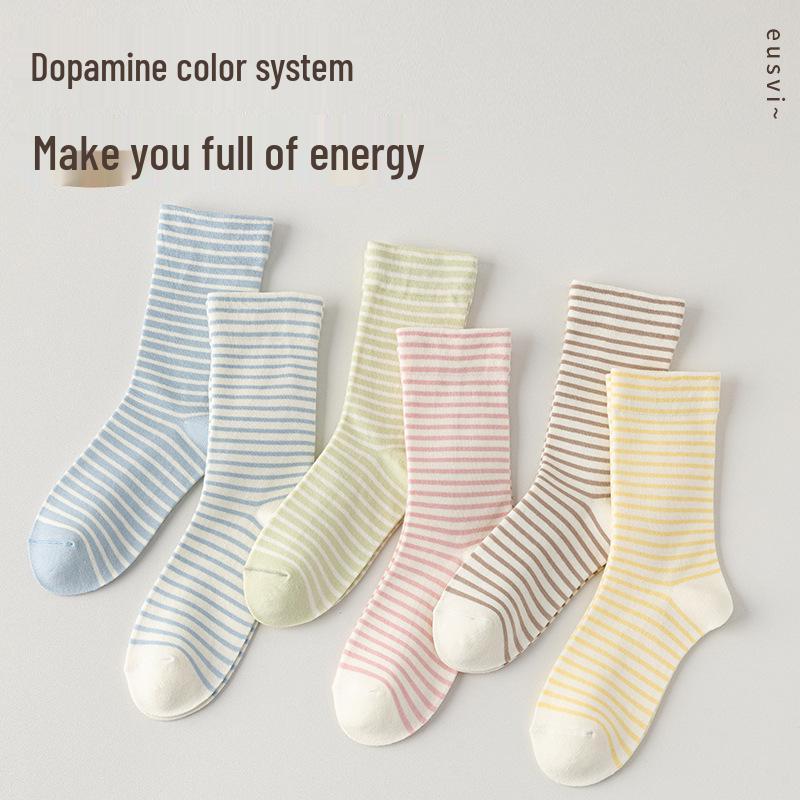 

Предложение для нового пользователя: Женские летние тонкие хлопковые носки для беременных - Длина до середины икры для послеродового периода и периода восстановления