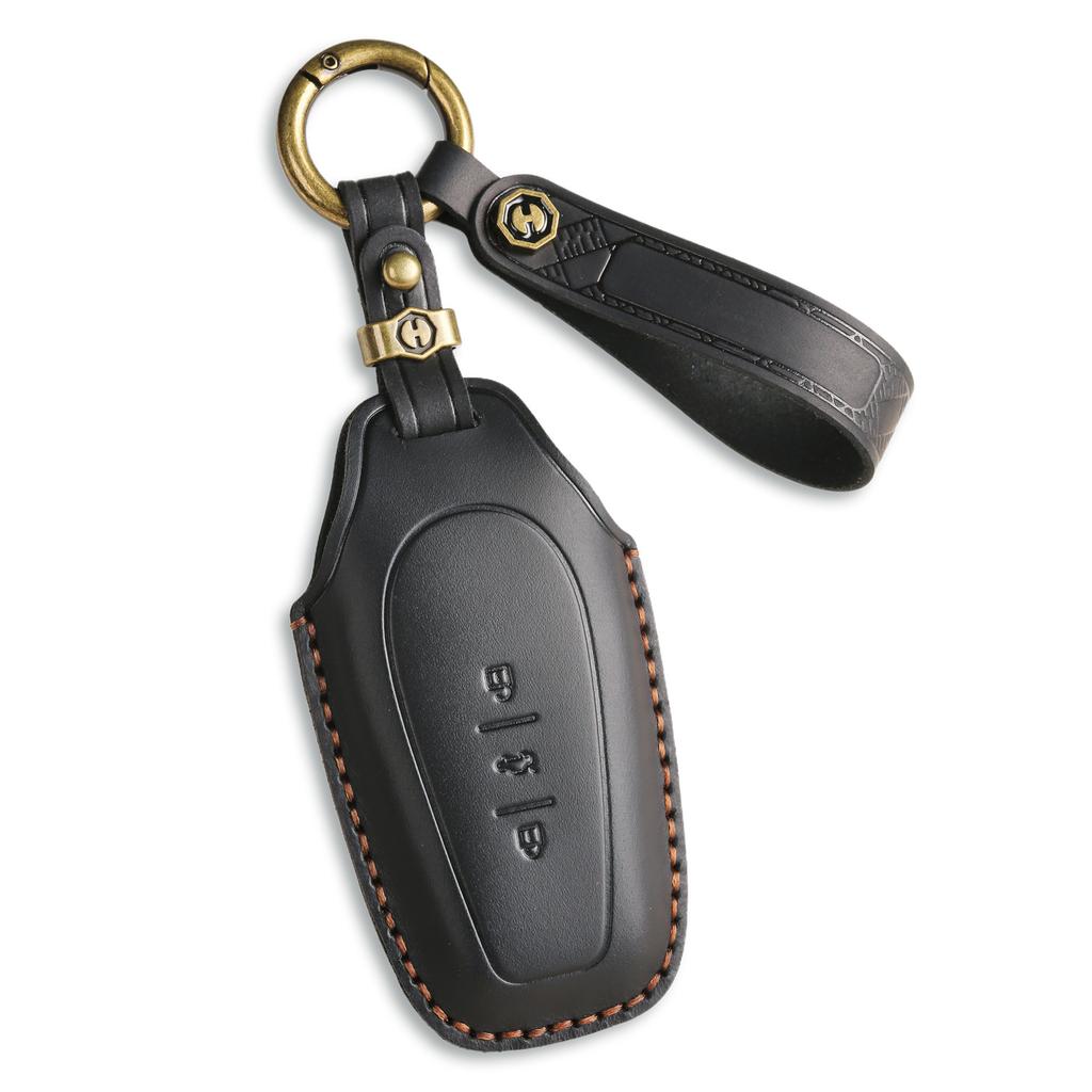Applicable to the new Dongfeng Nissan N7 car key cover 2025 Nissan n7 car case New energy Max buckle bag