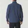 Under Armour Logo Windproof Sports Casual Stand Collar Comprehensive Training Jacket Men Jacket 6005669-044