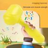 Non-Toxic New Montessori Baby Duck Frog Toy Whac-A-Mole Clench Fist Education Educational Toys For Children'S Cognitive Development