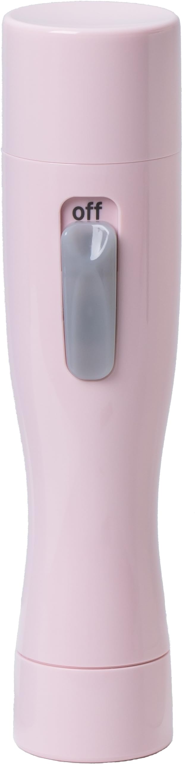 

Alpha P Solstick mini Rotary blade shaver Made in Japan Can be used for children Nape downy hair Can be used for many purposes Can be brought into