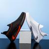 Men's Korean Style Slip-on Casual Shoes - Breathable, Soft Sole, Large Size, Trendy Sports Design