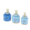 1Pcs Plastic Ceramic Cartridges Ceramic Disc Cartridges Mixer Faucet Thermostatic Cartridges Faucet Disc Valve For Mixer 35/40Mm