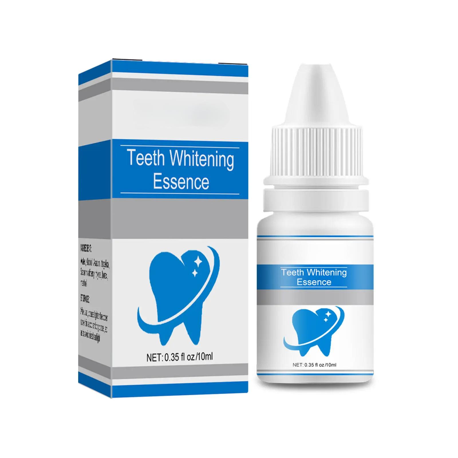 

Эссенция для отбеливания зубов, удаление против кариеса, налета, сыворотка от грязи, свежее дыхание, гигиена полости рта, инструменты для чистки зубов 1pc