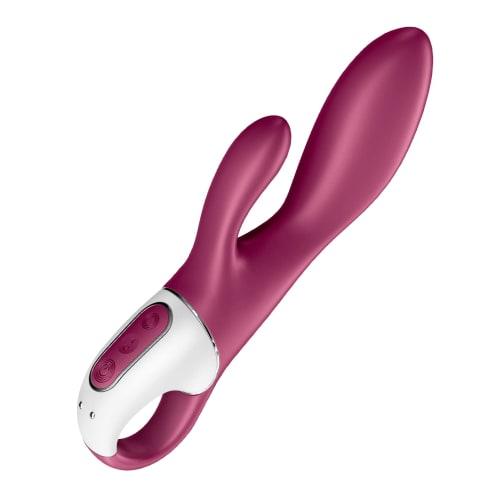 Satisfyer Heated Affair/Satisfyer Heated Affair