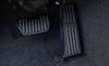 Accelerator and Brake Pedal Covers for Toyota RAV4 2018 and Camry 2017 and and Lexus ES 2018 and [First Choice] (5th Generation, Later), (10th
