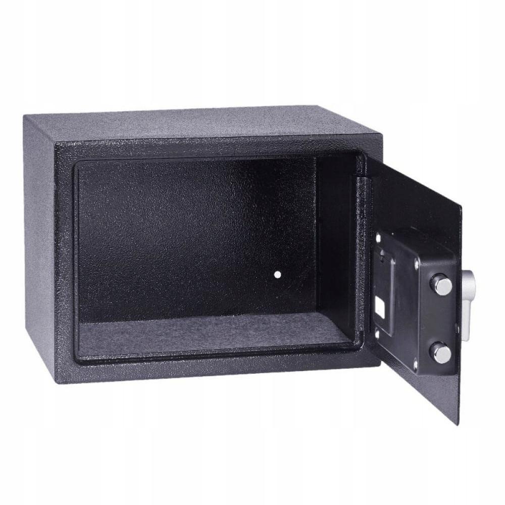 Yale Medium Electronic Value Safe Ysv