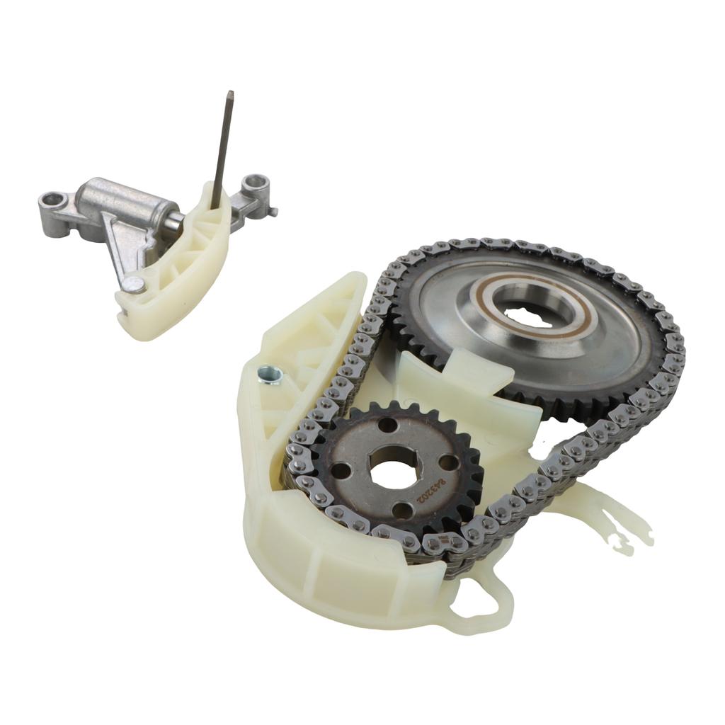 Oil Pump Drive Chain Kit For BMW 228 528i 428i 320i X1 X3 X4 X5 Z4 N20 N26 Engines & Components Timing Components Brand NEW