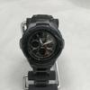 Used CASIO MSG-30CB BABY-G