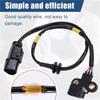 Car Crankshaft Position Sensor 39310-39800 1800359 QF91A00026 For Kia Sorento V6 3.5L 2003-2006-M53K