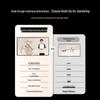HUSHIDA Commercial Digital Signage Displays CN plug (adapter included)