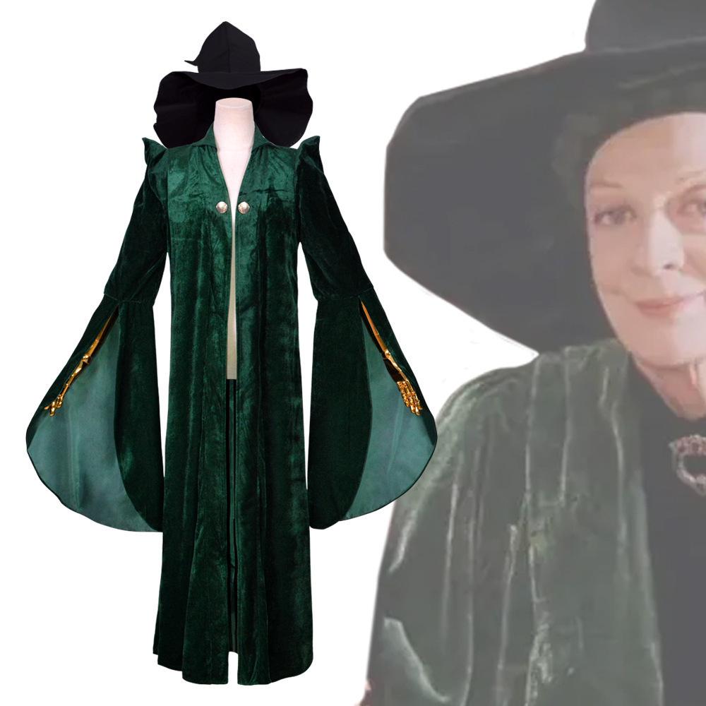 Sirius Black Cosplay Costume - Harry Potter Role-Playing Outfit