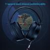 Rapoo VH500 Wired 7.1 Surround Gaming Headset
