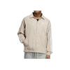 Adidas Sports Casual Jacket Men Tops Khaki IA6789
