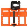Chainsaw Mill Vertical Cast Iron Lumber Cutting Guide 2
