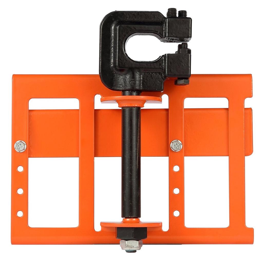 Chainsaw Mill Vertical Cast Iron Lumber Cutting Guide 2