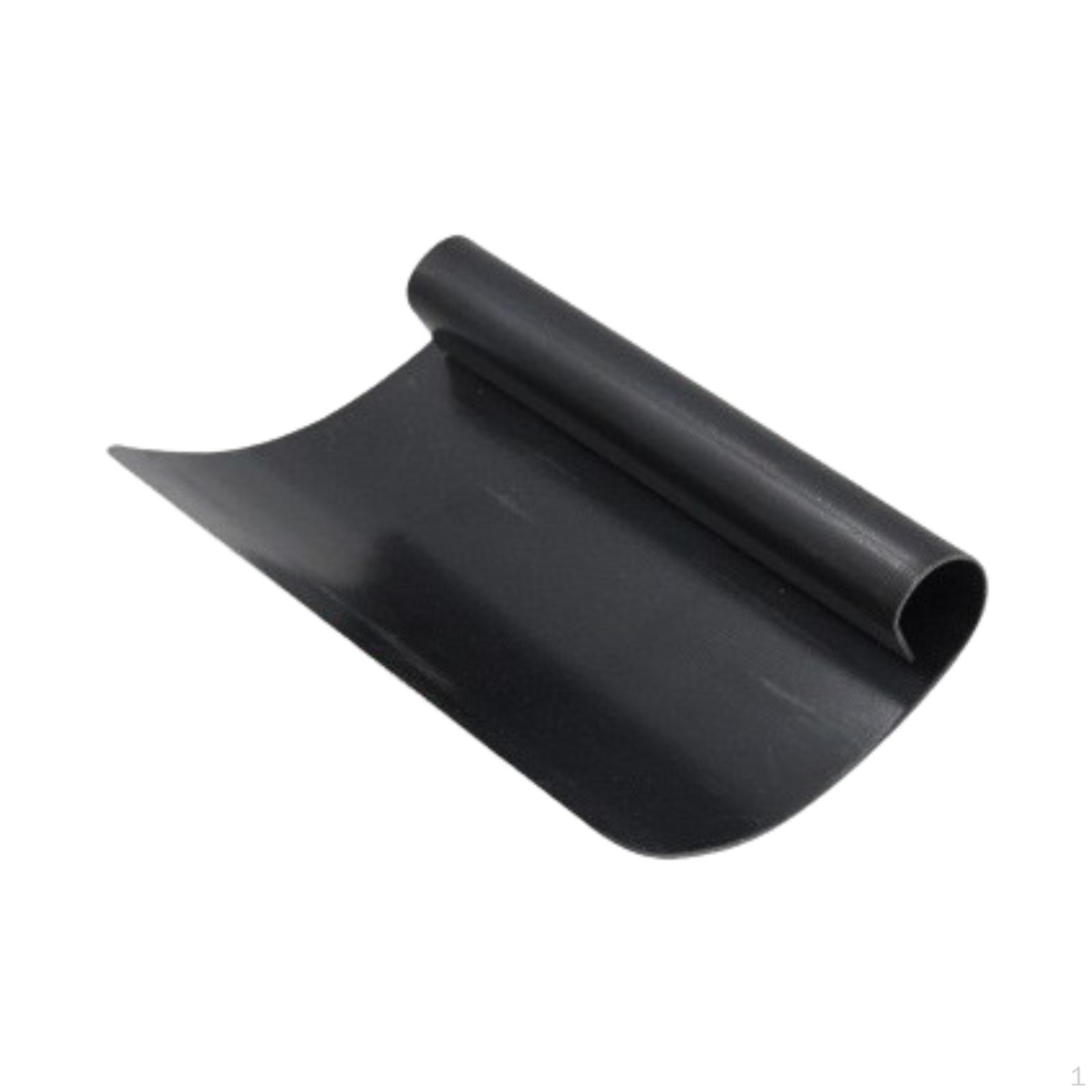 

Средство для удаления свиной шерсти Инструмент для бритья животных Эффективное удаление Black Round Corner