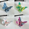 Hair Butterfly Fashionable Claw Clip Made From Acetate Perfect For Women In Colors Stunning