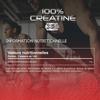 Creatine healthy fusion