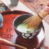4 ADET Japon Matcha Çay Seti Güvenli Bambu Çırpıcı Çay Kaşığı Setleri İç Mekan İçecek Dükkanı Çay Yapma Araçları Aksesuarları