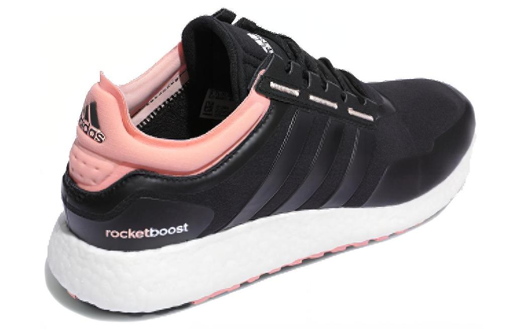 Adidas Ch Rocket Boost 'Black Pink White' Women's EH0846