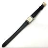 [USED] R6-5310 SEIKO 2118-3210 Manual Winding Watch Gold Black
