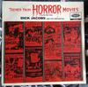 LP Record DICK JACOBS ORCHESTRA  Themes From Horror Movies LVA9102 Coral 1959 UK Soundtracks  Musicals Used