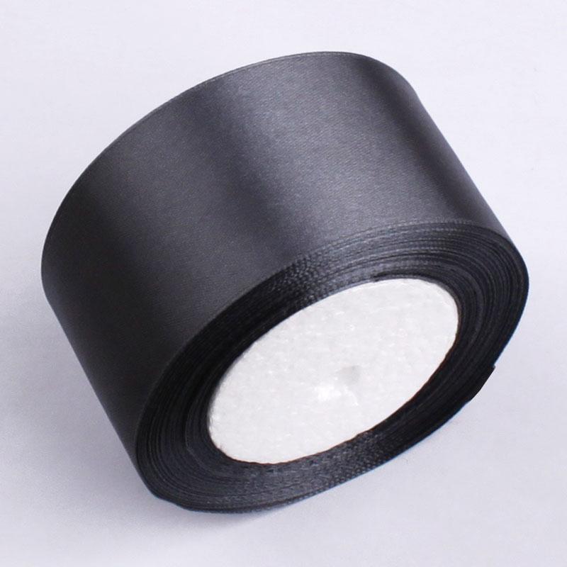 5cm Wide Handmade White Satin Silk Cloth Strips for Rose Flower Craft and Gift Wrapping