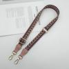Verstellbarer Langer und Schlanker Schultergurt Ein Schulter Crossbody Tasche Ersatz- und Umwandlungstaschengurt Vielseitiger Gurt