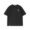 Mark Fairwhale Men's Butterfly Text Short Sleeve T-Shirt