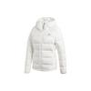 (WMNS) Helionic Hooded Jacket Asia Sizing 'White' Women's BQ1927