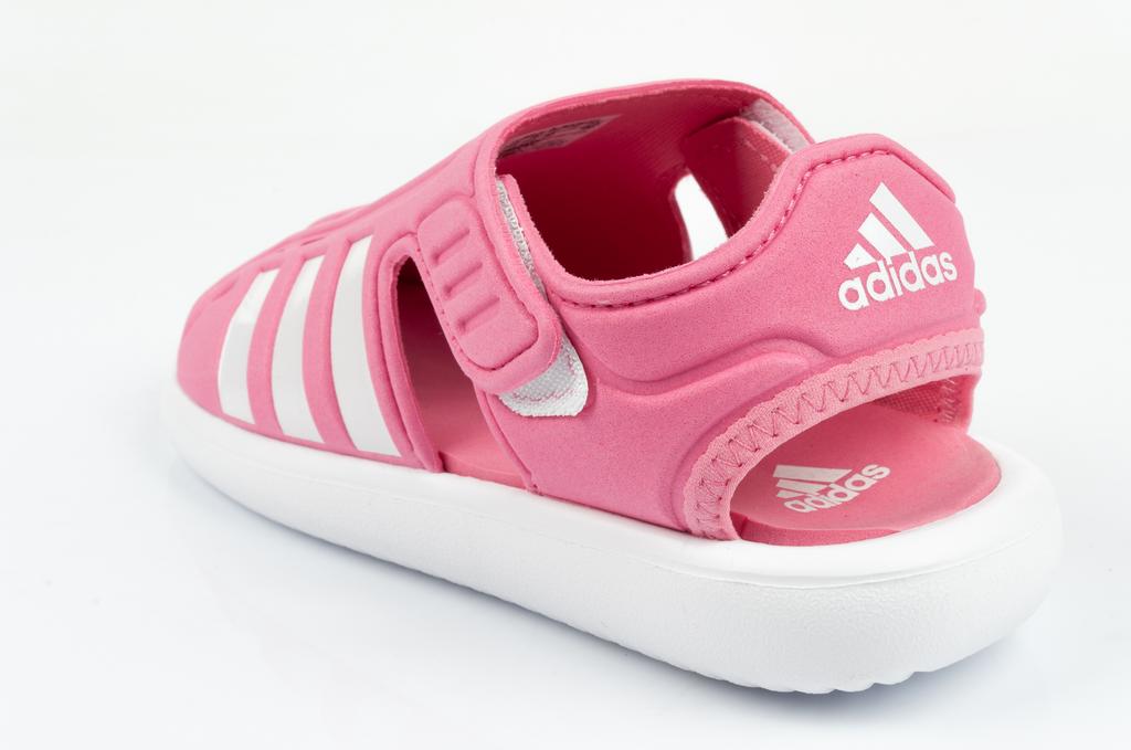 Adidas water sandal [GW0386] size 32