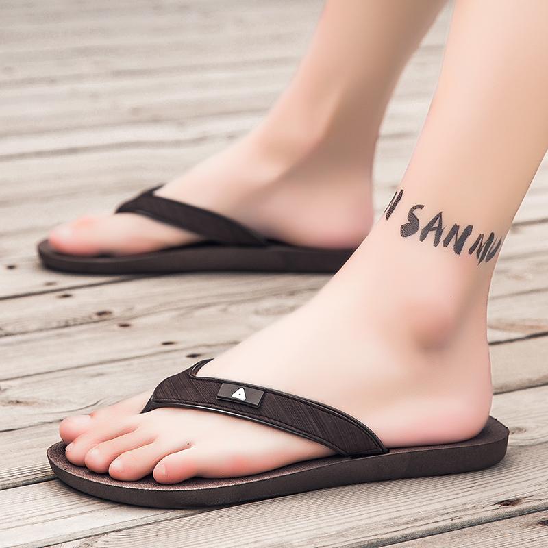 Модная мужская обувь — фото 5