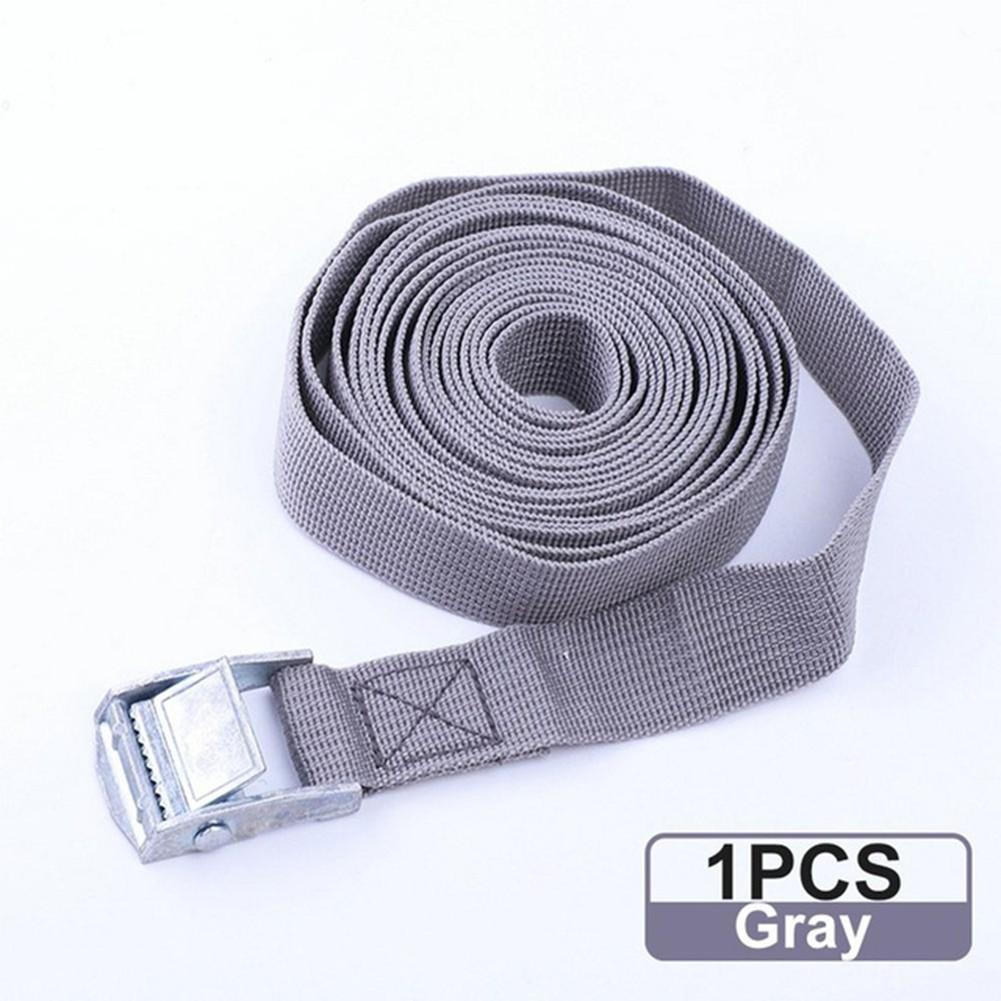 

Heavy Duty 2M Quick Release Lashing Strap for Secure and Efficient Cargo Hold