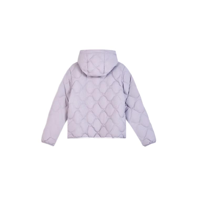 Puma Light Down Jacket Comfortable Windproof Waterproof Warm Down Coat Women Jacket 693541-64