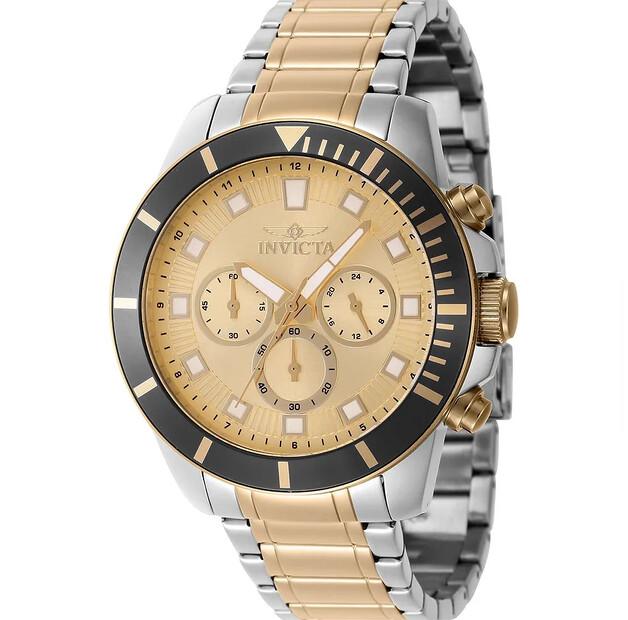 

Invicta 46049 часы