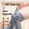 Lishi Graphene Self-Heating Thermal Knee Support