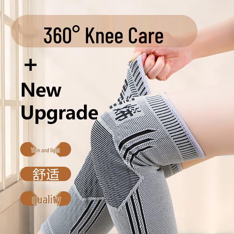 Lishi Graphene Self-Heating Thermal Knee Support