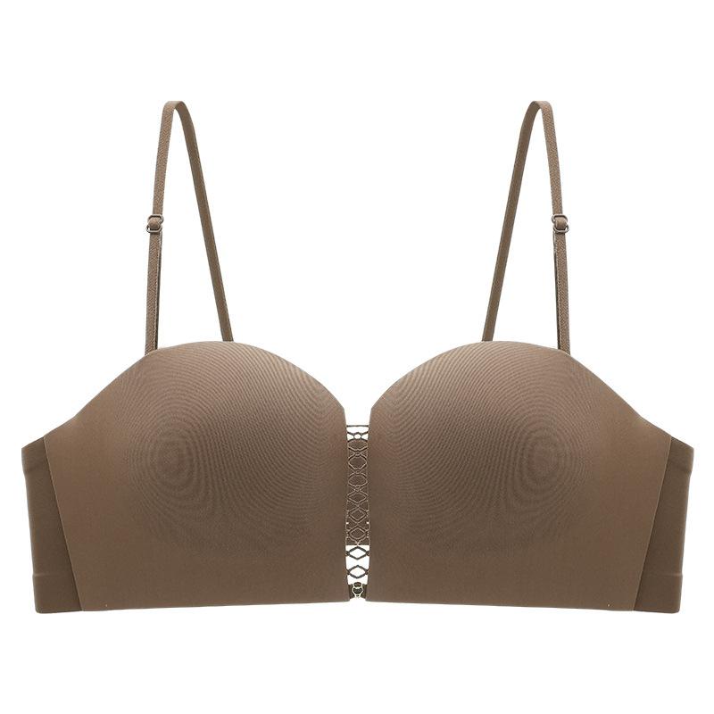 Sexy Gathering Without Traces, the New Model Is Large, Anti-sagging, Non-slip, and Beautiful Back Bra Cover -