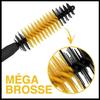 Mascara MAYBELLINE NEW YORK Colossal Waterproof Noir 9,5ml