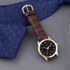 Casio's Convenient Daily Slim Simple Men's Watch