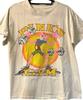 Vintage Pink Panther Workout 1990 T-shirt Tee Classic S-5XL SN153  Unisex T-Shirt