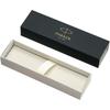 PARKER Parker Ballpoint Pen, Jotter, Stainless Steel, GT, Medium, Permanent, Gift, Boxed, Luxury,...