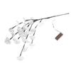 Nordic Style LED Phalaenopsis Branch Lights - Simulated Tree Branch Colored Lights for Room Decor and Atmosphere