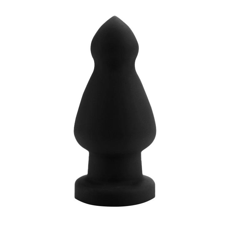 Large Size Anal Dilator Plug for Women - Adult Sex Toy 