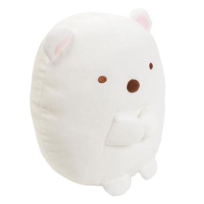 Peluche Sumikkogurashi (M) Orso polare