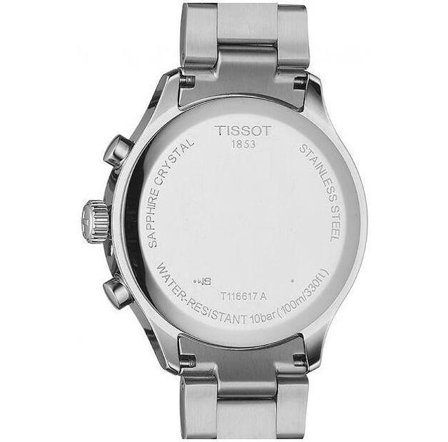 Часы Tissot Chrono Xl Classic T1166171105701