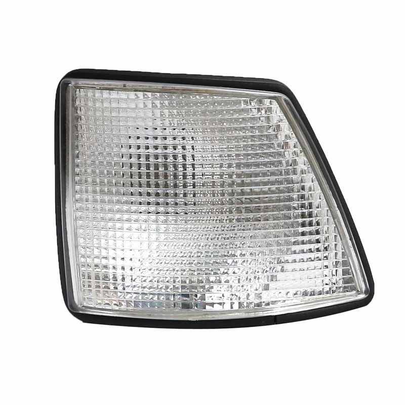 

Corner Light No Bulb For BMW 7 Series E32 730i 735i 740i 750i 1988-1994 Car Front Bumper Light Turn Signal Light Driving Light